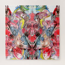 Second Sight – Intuitive Visionäre Kunst