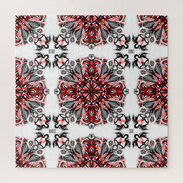 Second Sight – Intuitive Visionäre Kunst (Vertikal)
