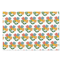 Secourir les feuilles d'enveloppes cadeaux Pit Bul