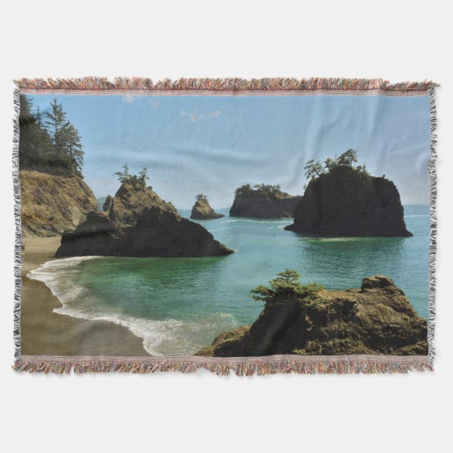 Secret Beach, Boardman Staat Park, Oregon, USA Decke (Vorderseite)