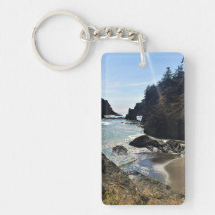 Secret Beach, Samuel H. Boardman, Oregon