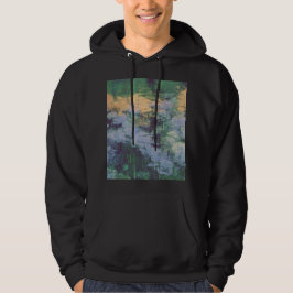 Secret Garden - Blume am See Hoodie