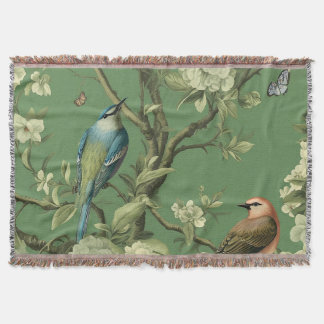 Secret Sanctuary Decke