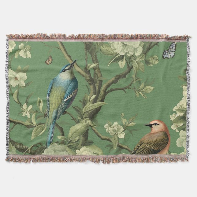 Secret Sanctuary Decke (Vorderseite)