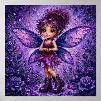 SecretGardenFee Poster