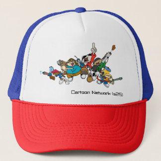 Secteur V Casquette