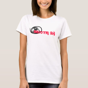 SECTR 24 - Die lange Hülse der Frauen (angepasst) T-Shirt