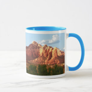 'Sedona 2' Tasse