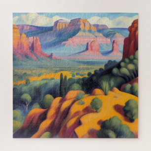 Sedona, Arizona