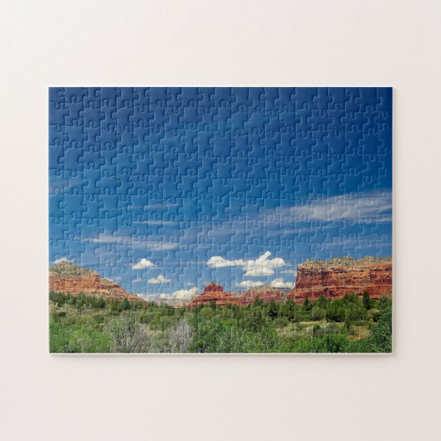 Sedona Arizona (Horizontal)