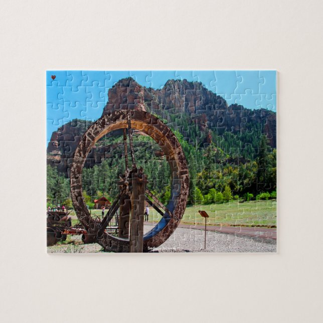 Sedona Arizona (Horizontal)