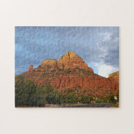 Sedona Arizona Landschaft