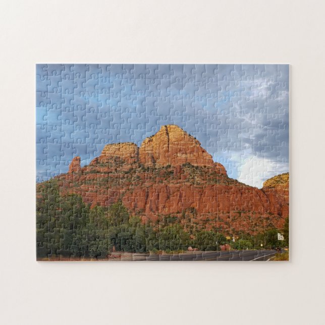 Sedona Arizona Landschaft (Horizontal)