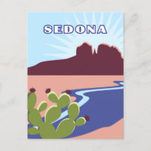 Sedona, Arizona
