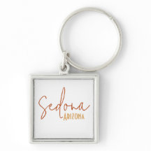 Sedona Arizona Reise Souvenir Geschenk