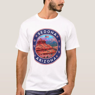Sedona, Arizona T-Shirt