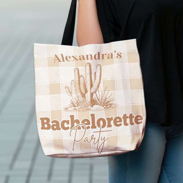 Sedona Bachelorette Tasche (Von Creator hochgeladen)