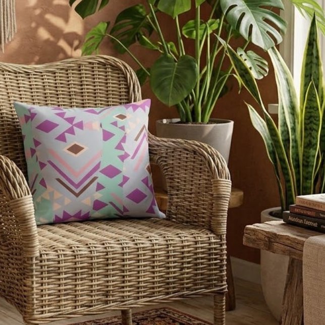 Sedona Boho Kissen (Von Creator hochgeladen)