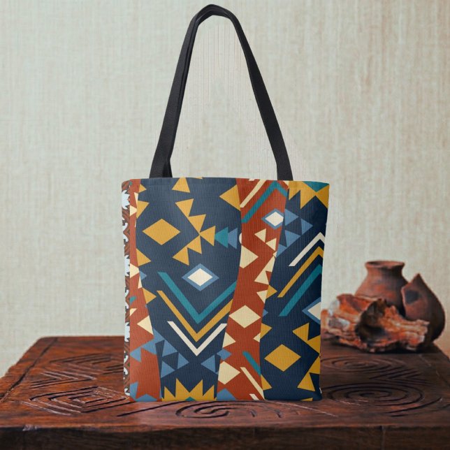 Sedona Boho Tasche (Von Creator hochgeladen)