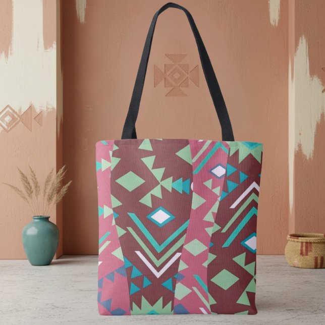 Sedona Boho Tasche (Von Creator hochgeladen)