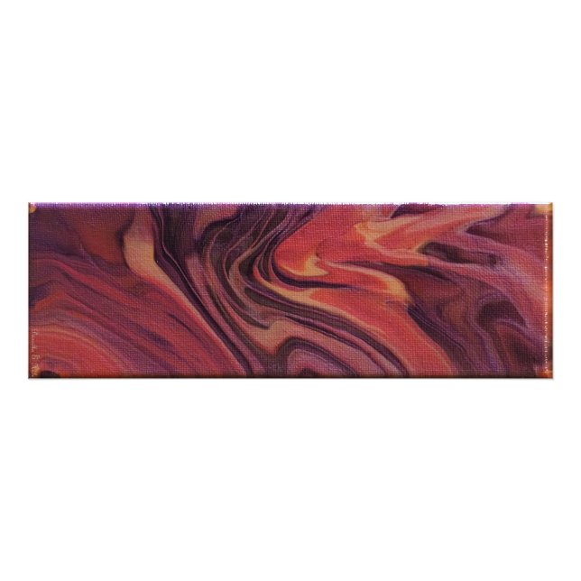 Sedona Fotodruck (Vorne)