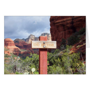 Sedona Hikinh Trail
