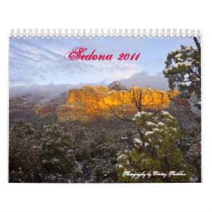 Sedona Kalender