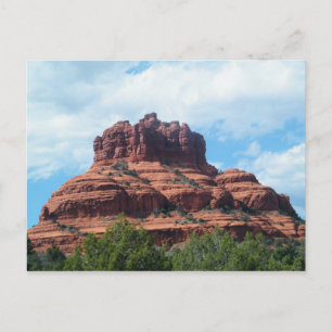 Sedona Postkarte
