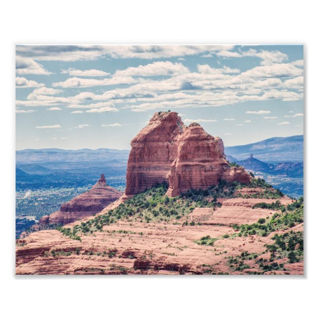 Sedona Red Rocks | FOTO (Vorne)