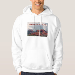 Sedona roter FelsenHoodie Hoodie