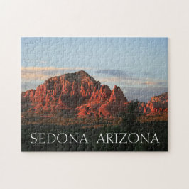 Sedona Sunset