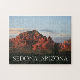 Sedona Sunset