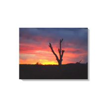 Sedona Sunset