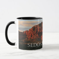 Sedona Sunset