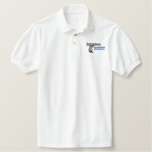 Sedona Swordfish Team Polo