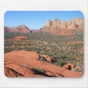 Sedona Tal Mousepad