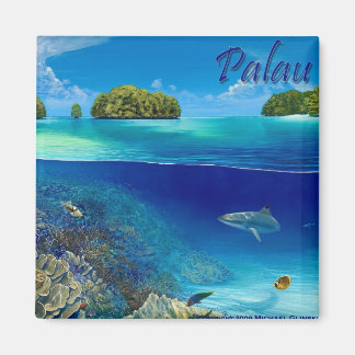 See 3 von Michael Glinski Magnet