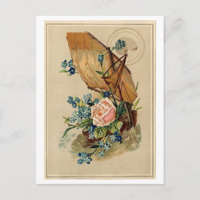 See 4 - Postkarte (Vorderseite)