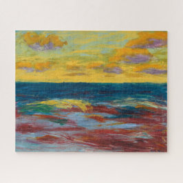 See abseits von Alsen | Emil Nolde |