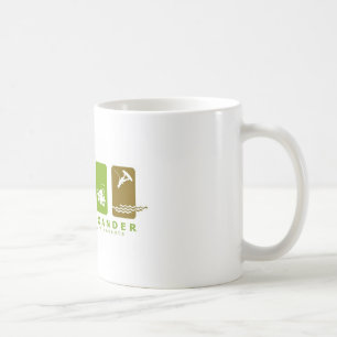 See-Alex-Tasse Kaffeetasse