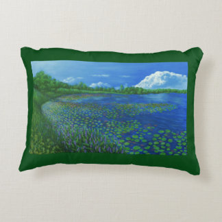 See Artemesia Kissen