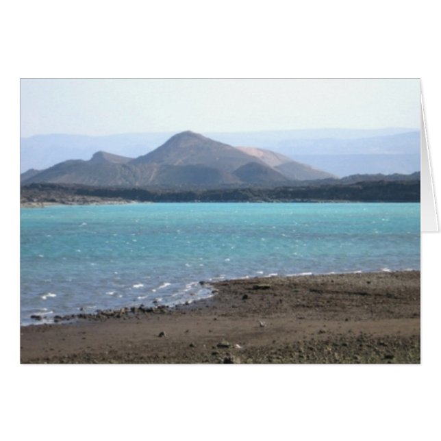 See Assal (Vorderseite (Horizontal))