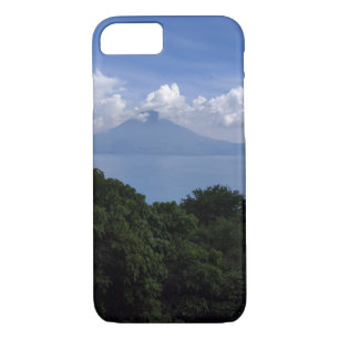 See Atitlan Vulkane Case-Mate iPhone Hülle