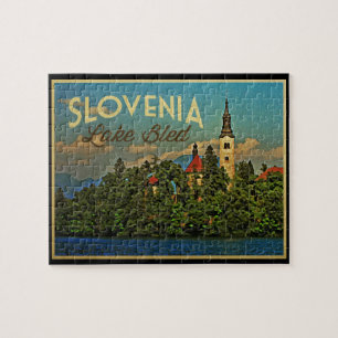 See Bled Slowenien