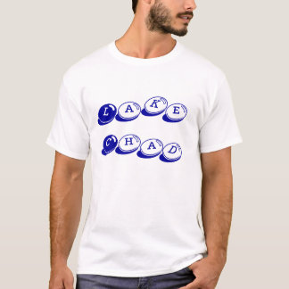 See Chand Band-T-Shirt T-Shirt