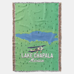 See Chapala Mexiko Decke