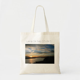 SEE DER OZARKS-TASCHE TRAGETASCHE