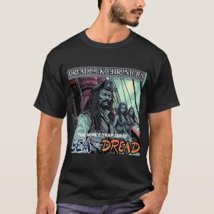 SEE DES DREADLOCKS - PROBLEMATIK "CHRONICLES" 9 T-Shirt
