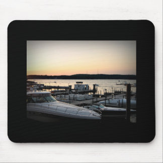 See des Ozarks Mousepad
