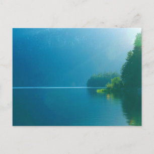 See Eibsee Postkarte